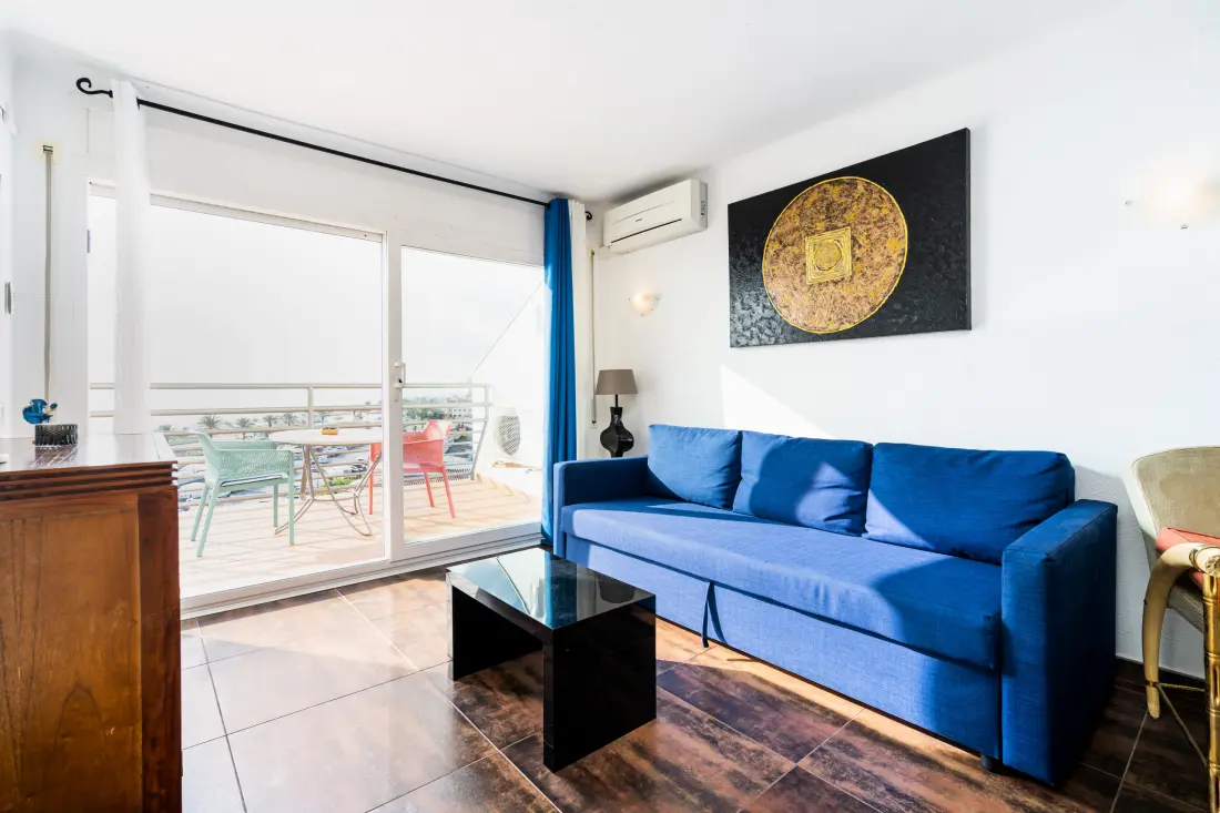 Apartmanok Empuriabrava