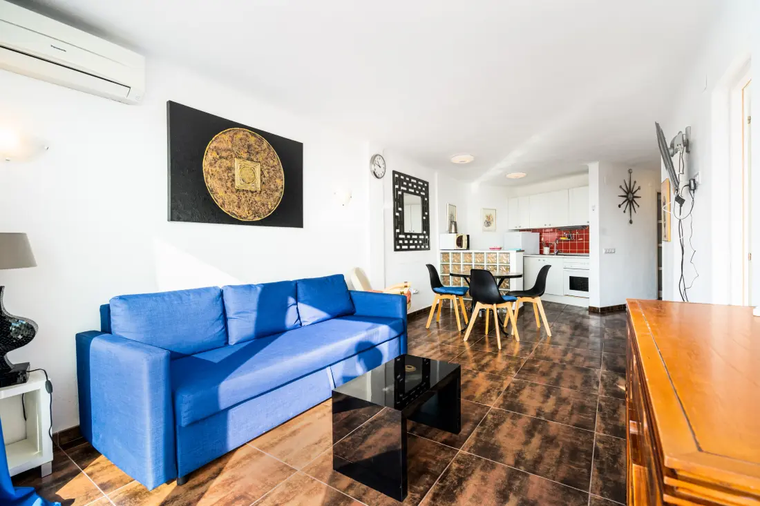 Apartmanok Empuriabrava