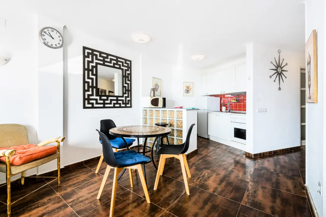 Apartmanok Empuriabrava