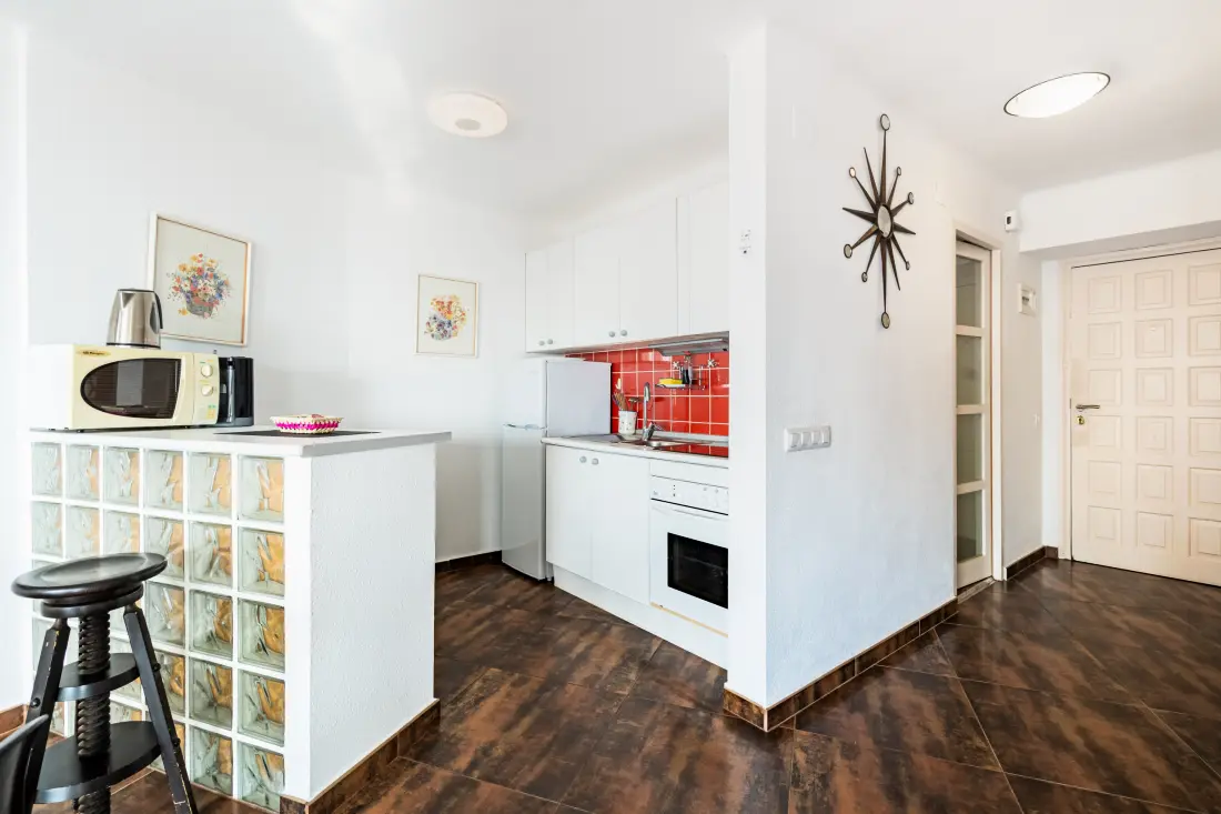 Apartmanok Empuriabrava