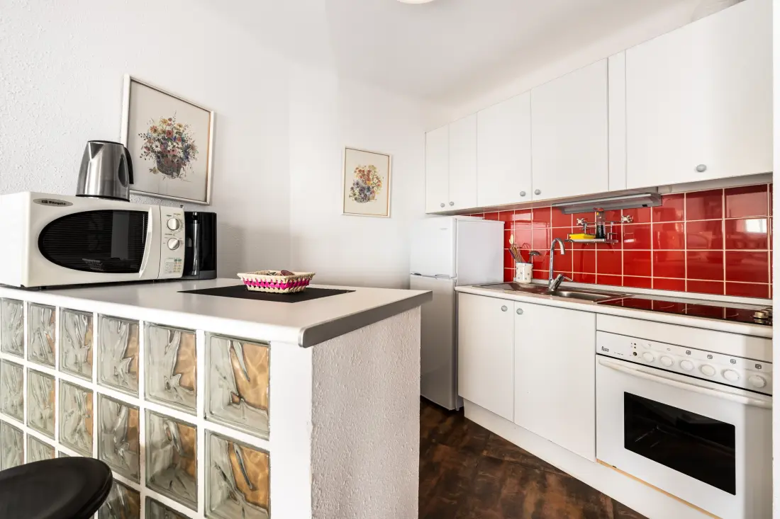 Apartmanok Empuriabrava