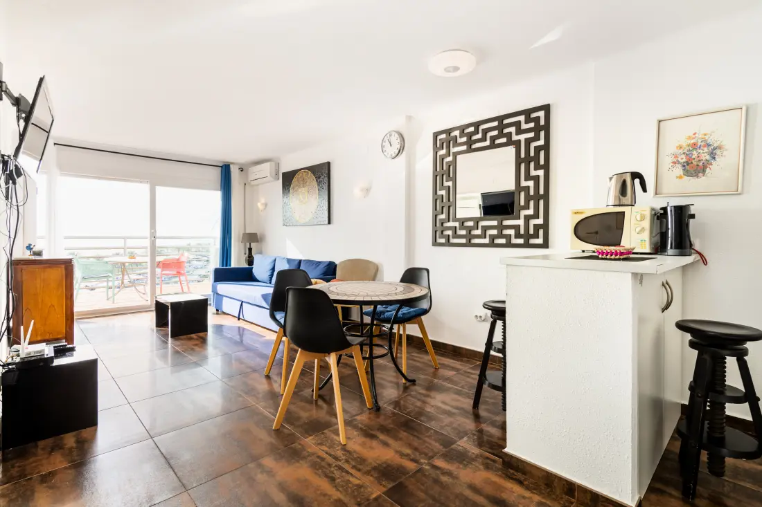 Apartmanok Empuriabrava