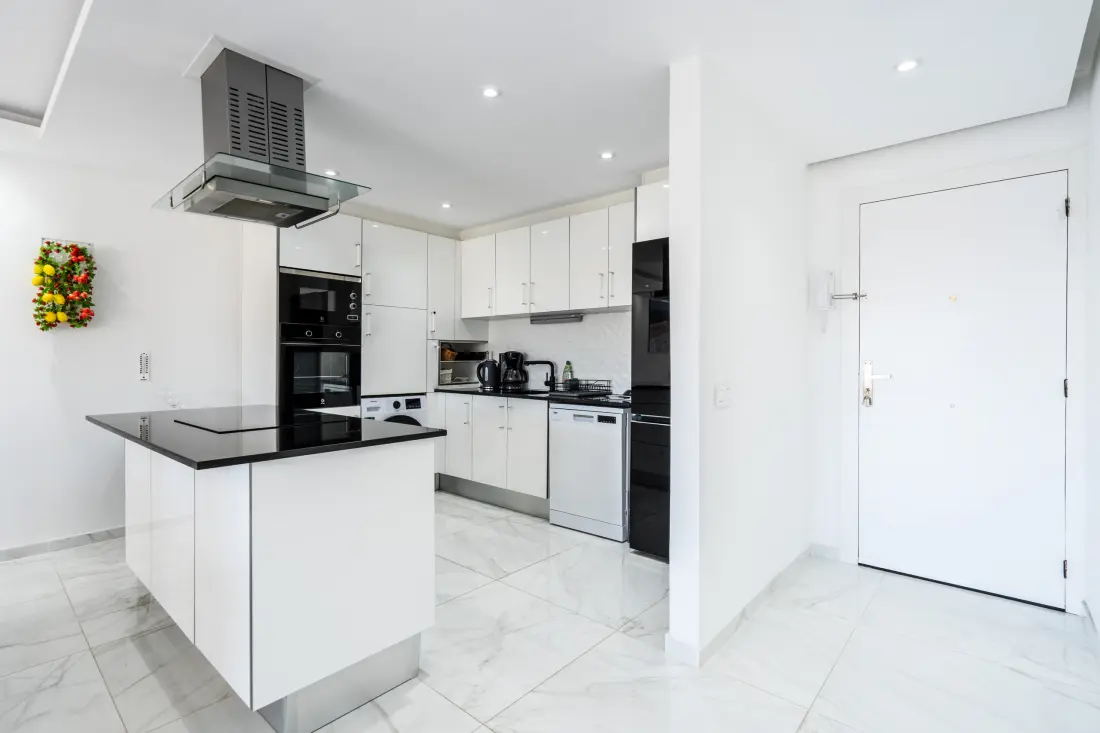 Apartmanok Empuriabrava