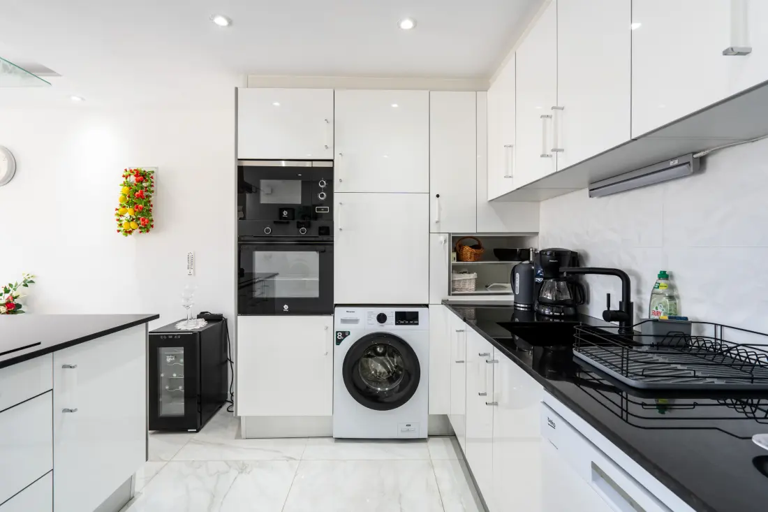 Apartmanok Empuriabrava