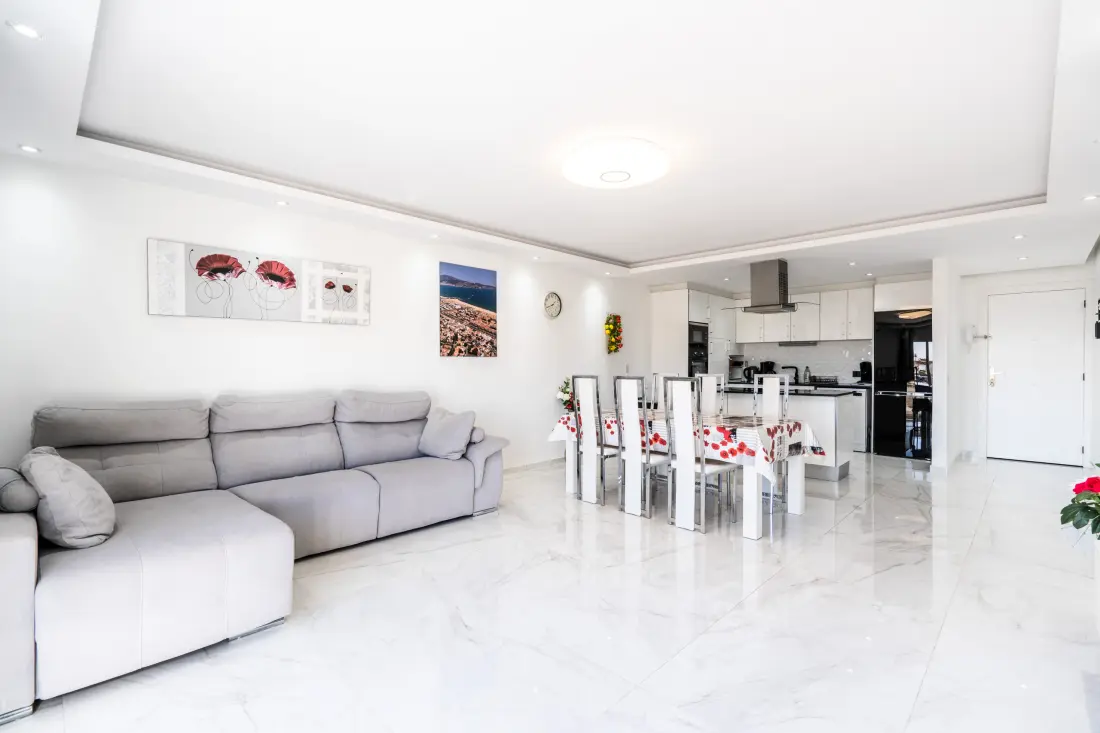 Apartmanok Empuriabrava
