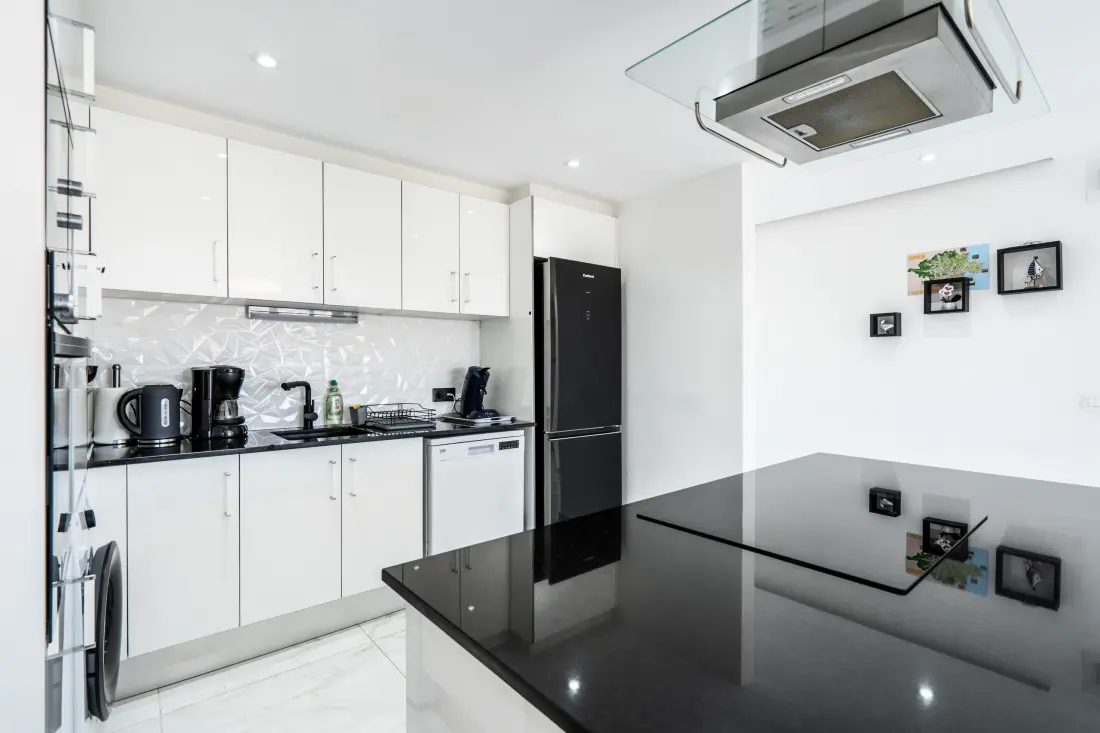Apartmanok Empuriabrava
