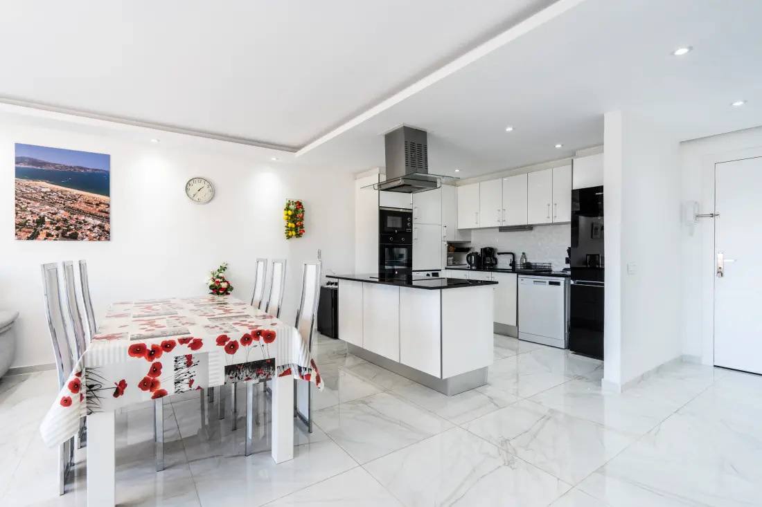 Apartmanok Empuriabrava