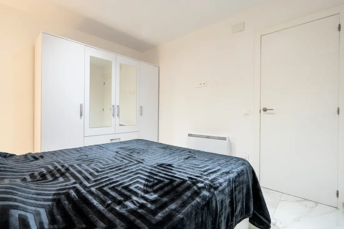 Apartmanok Empuriabrava
