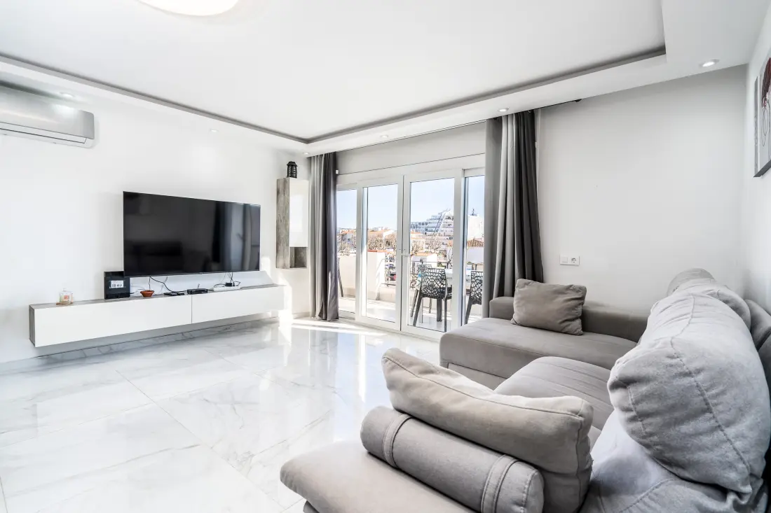 Apartmanok Empuriabrava