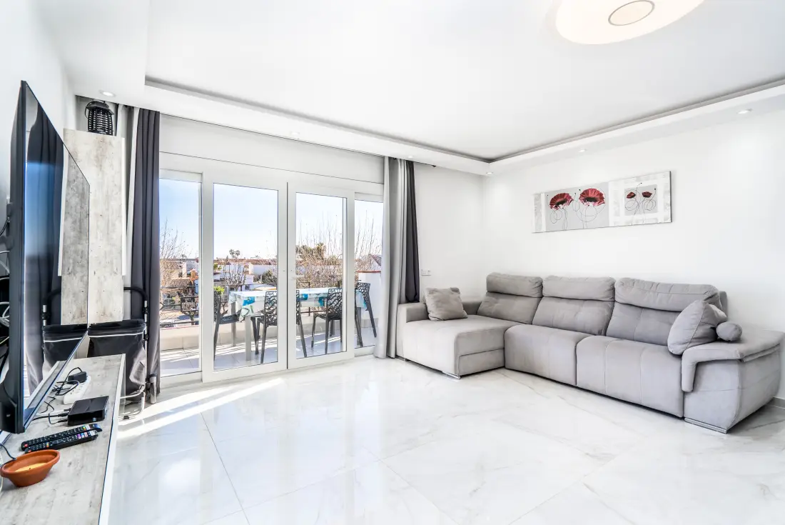 Apartmanok Empuriabrava