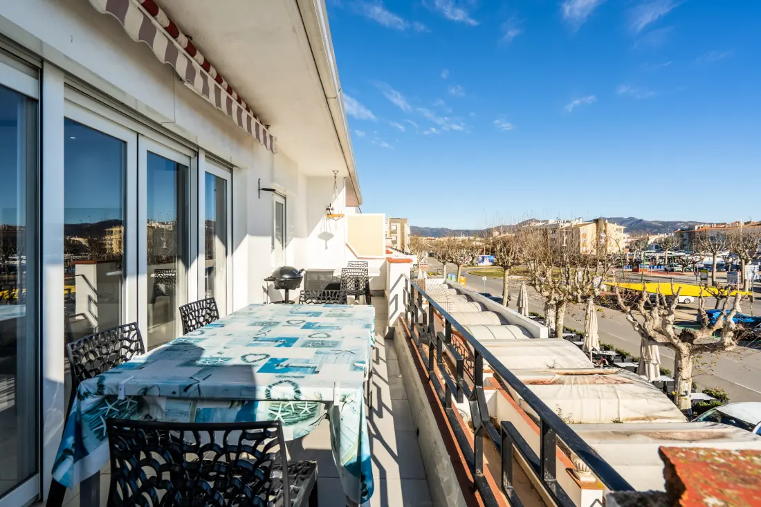 Apartmanok Empuriabrava