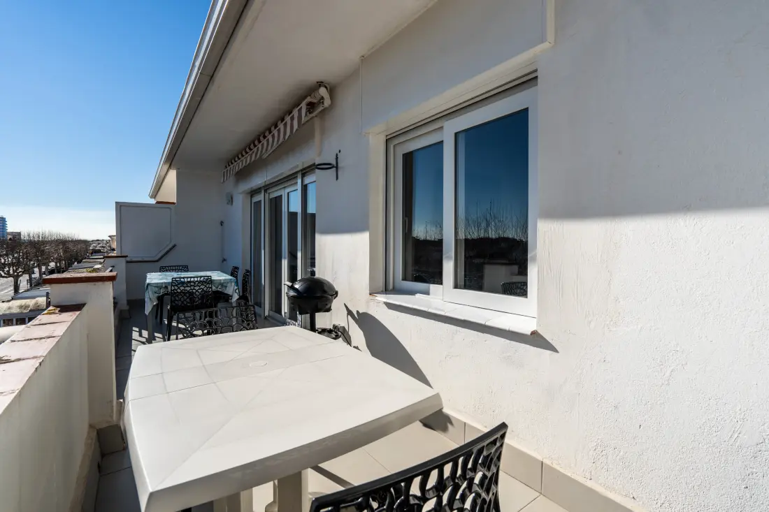 Apartmanok Empuriabrava