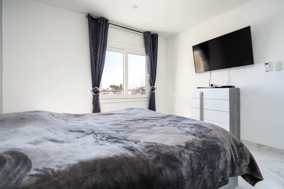 Apartmanok Empuriabrava