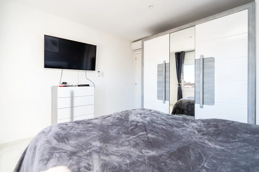 Apartmanok Empuriabrava