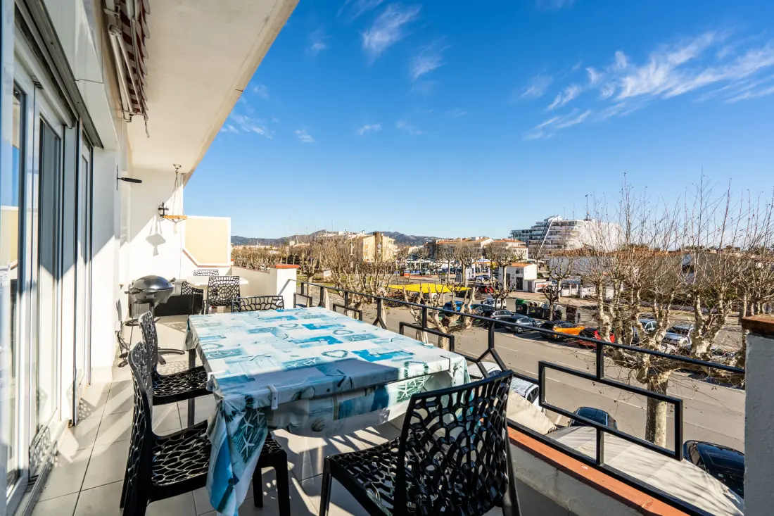Apartmanok Empuriabrava