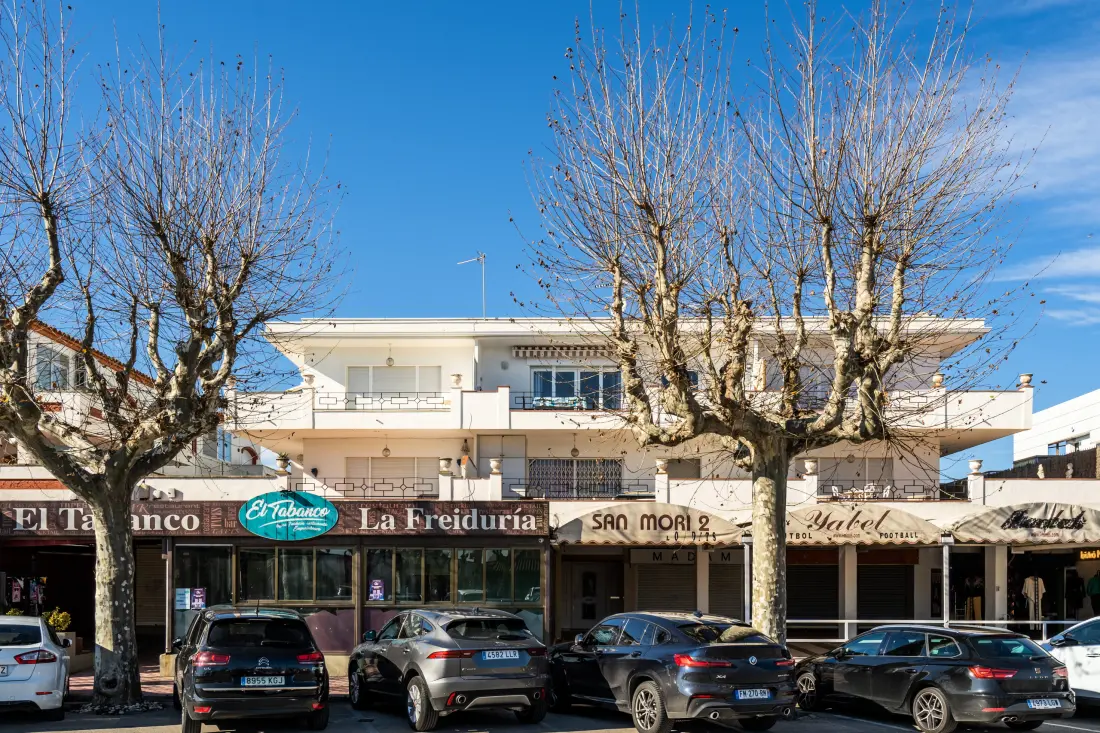 Apartmanok Empuriabrava