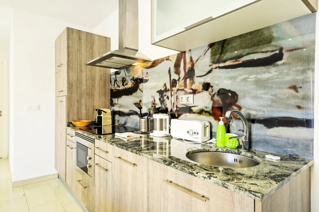 Apartmanok Empuriabrava