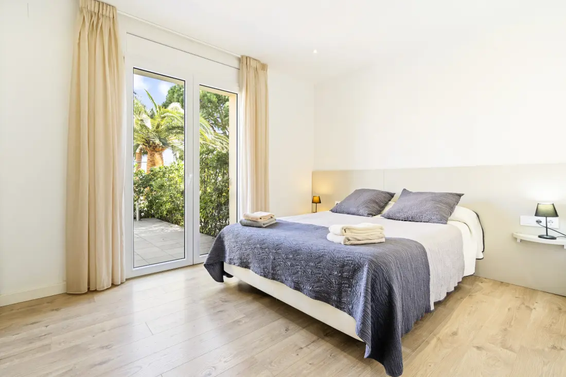 Apartmanok Empuriabrava