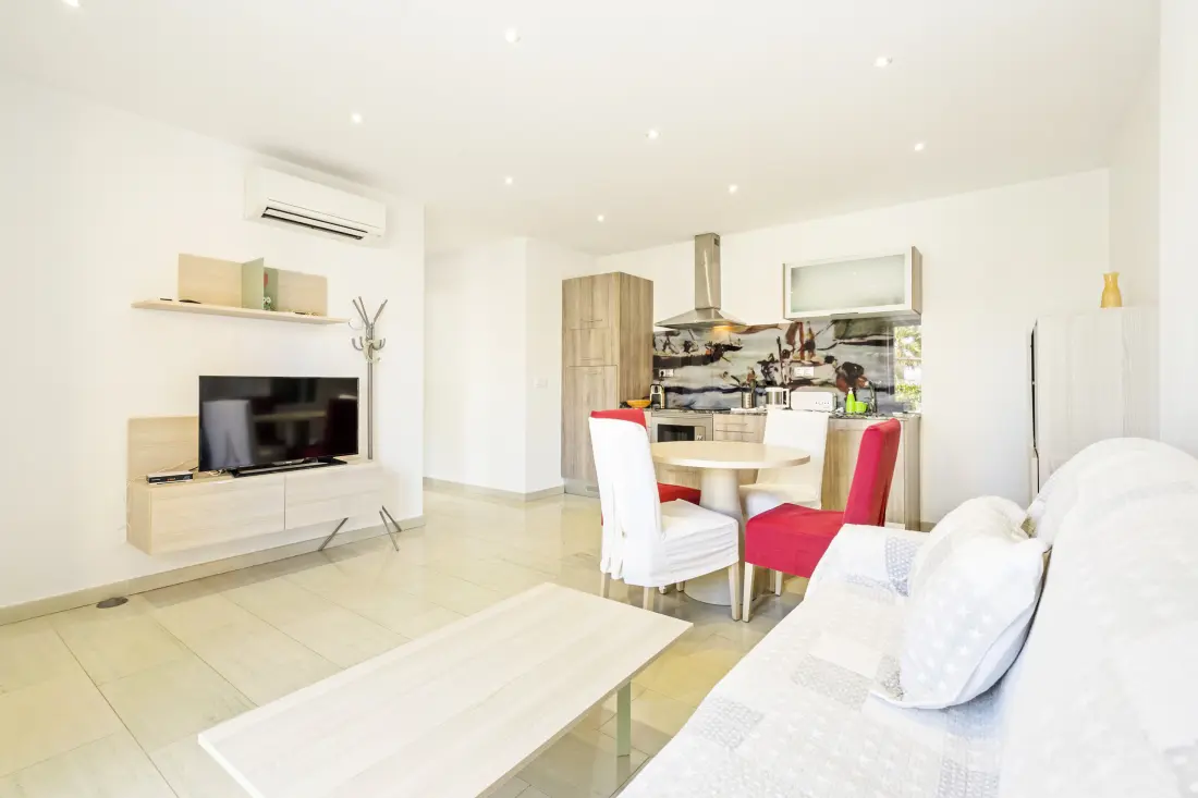 Apartmanok Empuriabrava