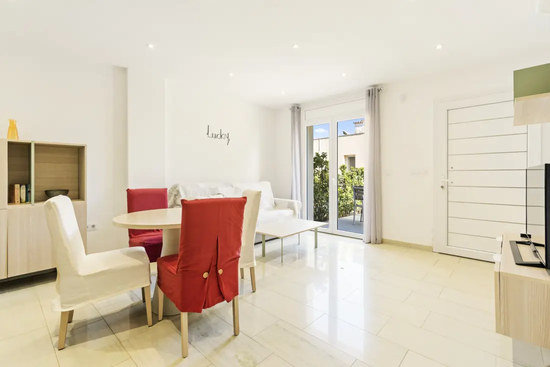 Apartmanok Empuriabrava