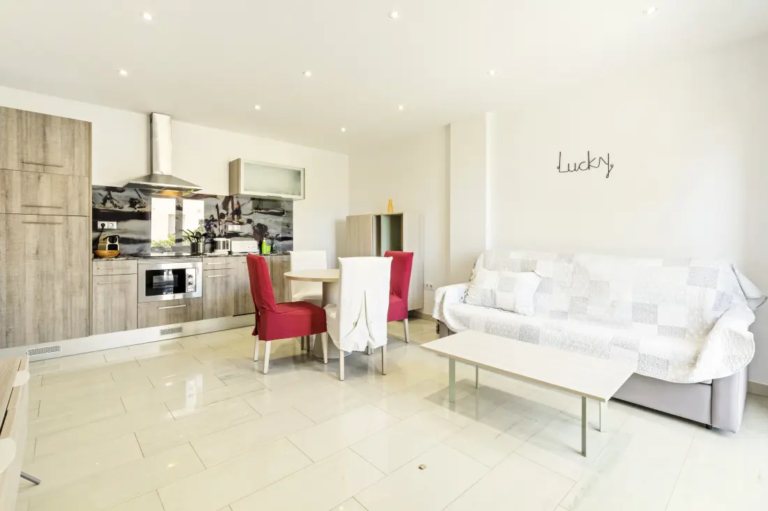 Apartmanok Empuriabrava