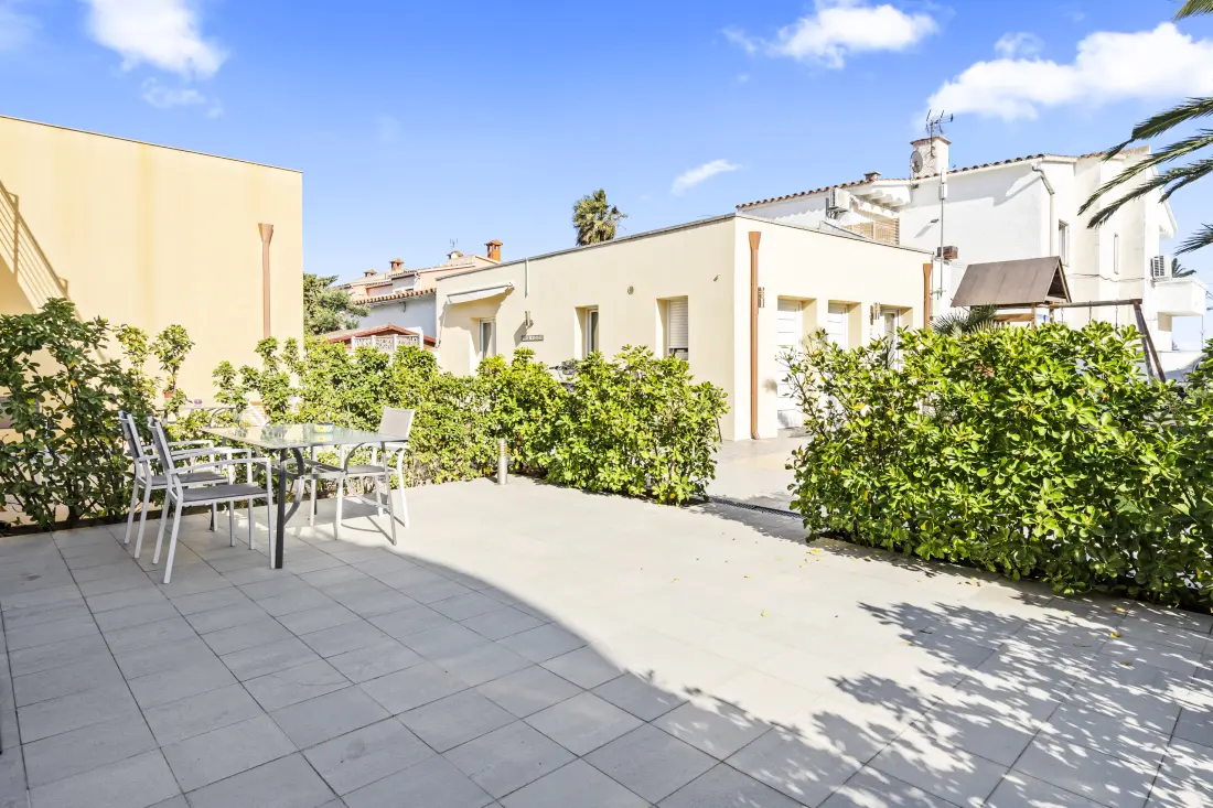 Apartmanok Empuriabrava