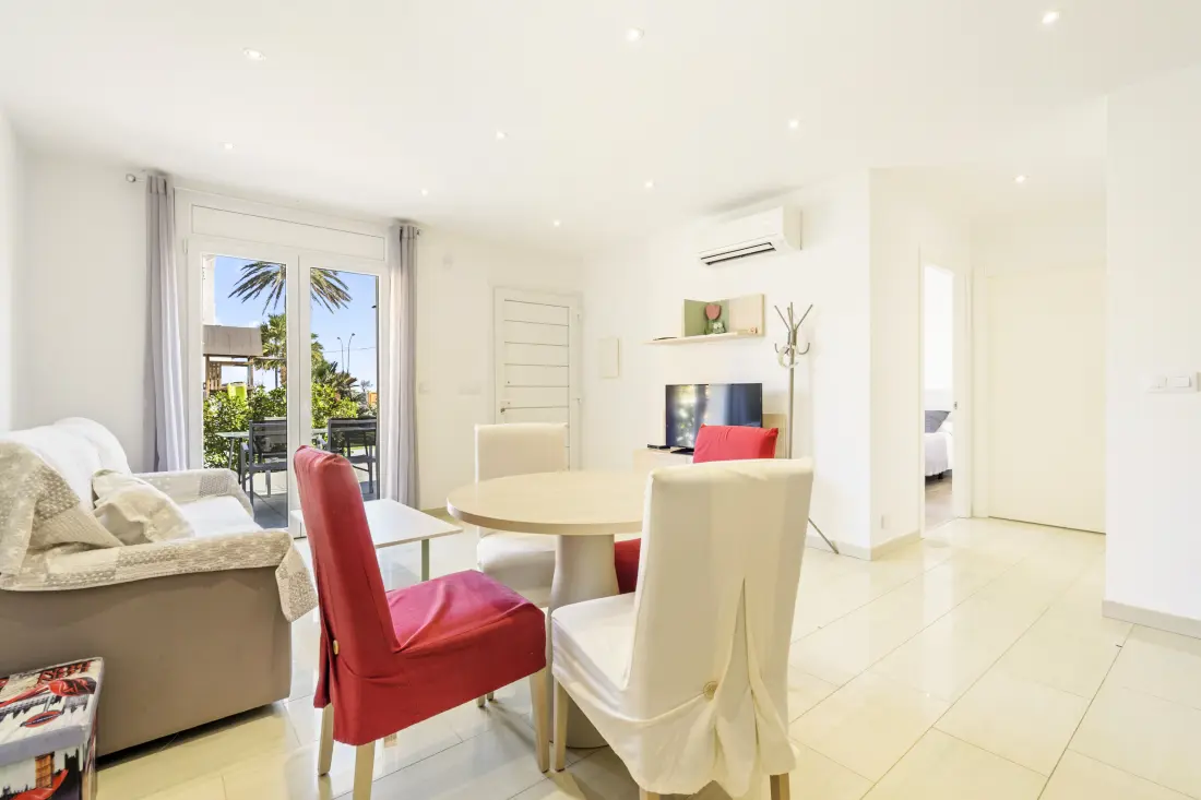 Apartmanok Empuriabrava