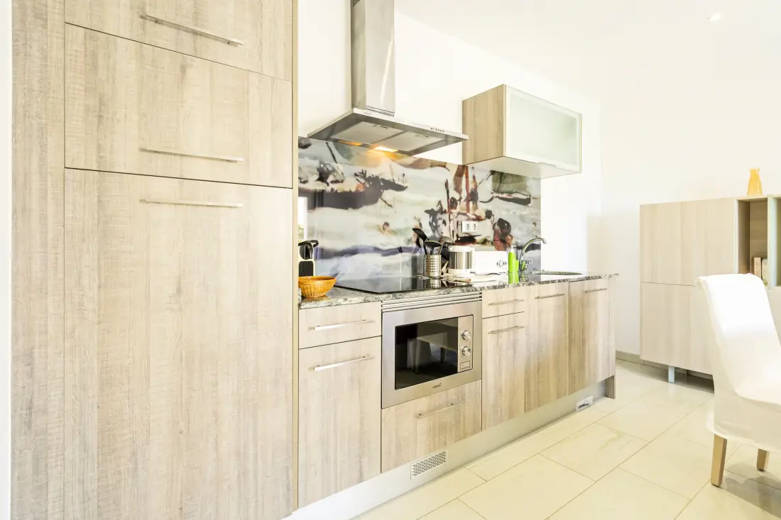 Apartmanok Empuriabrava