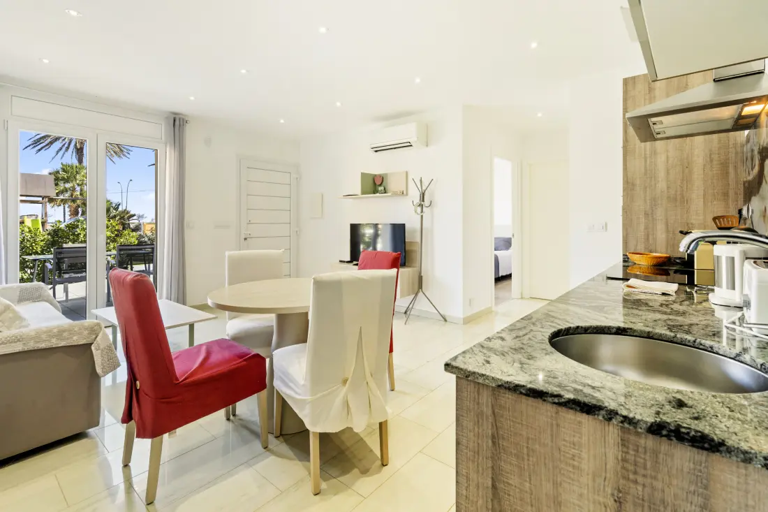 Apartmanok Empuriabrava