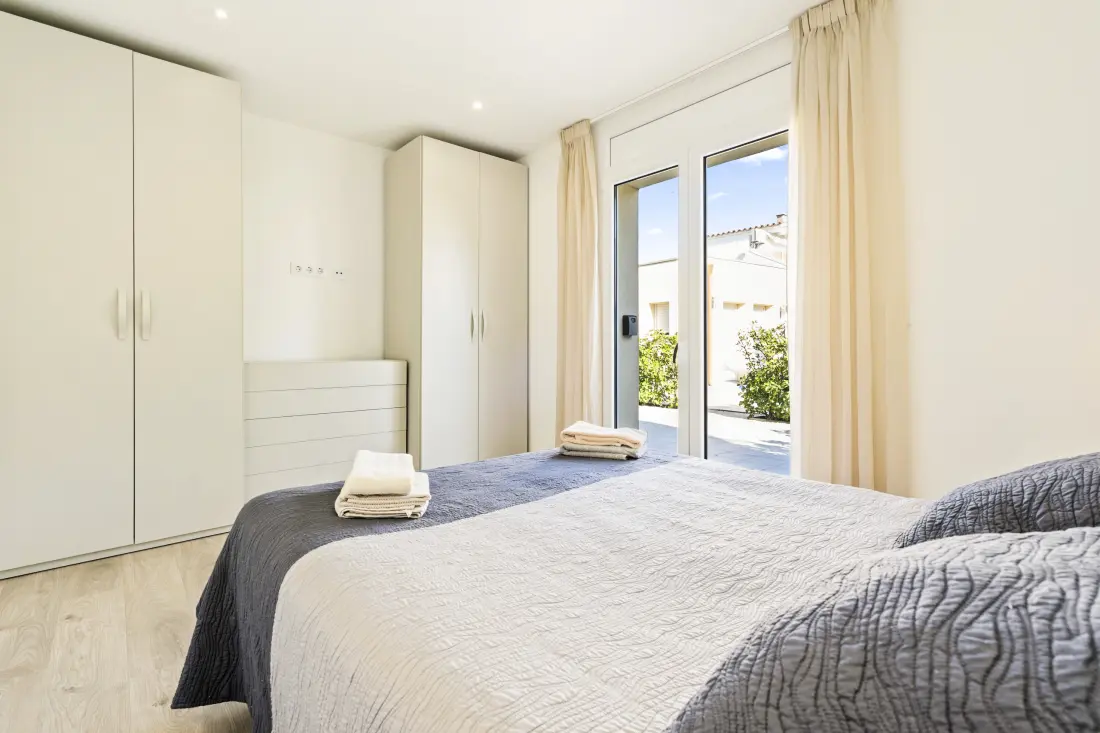 Apartmanok Empuriabrava