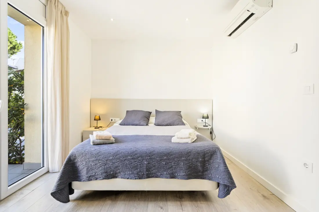 Apartmanok Empuriabrava