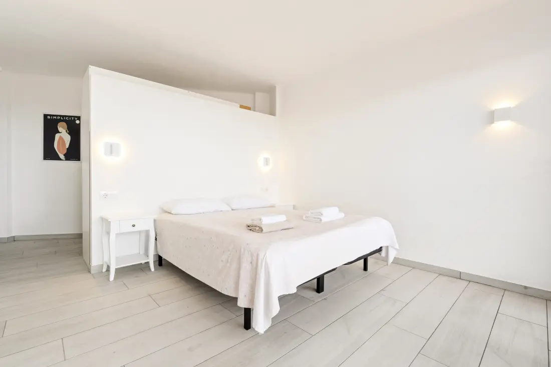 Apartmanok Empuriabrava