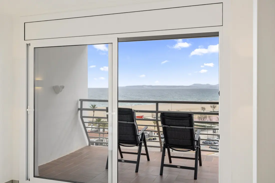 Apartmanok Empuriabrava