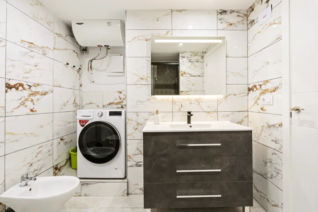 Apartmanok Empuriabrava
