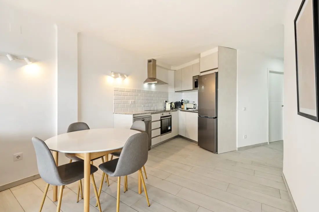 Apartmanok Empuriabrava