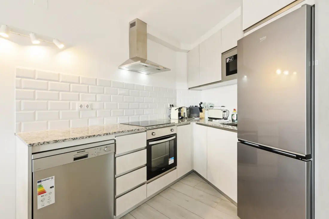 Apartmanok Empuriabrava