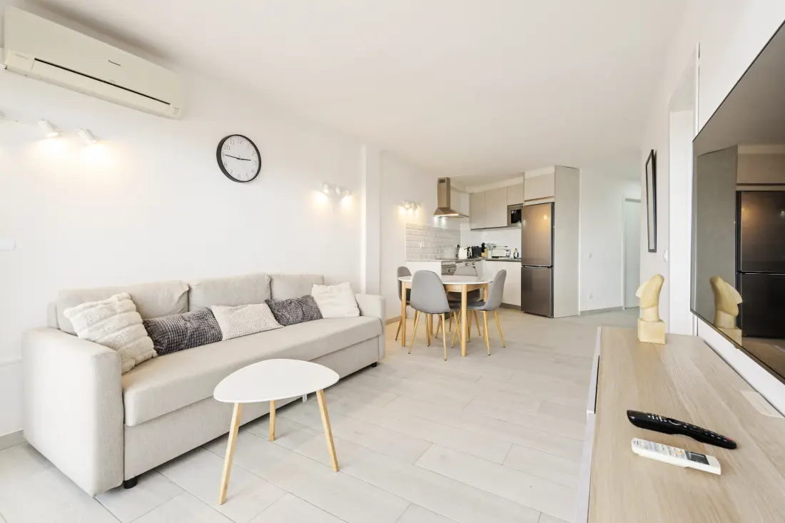Apartmanok Empuriabrava