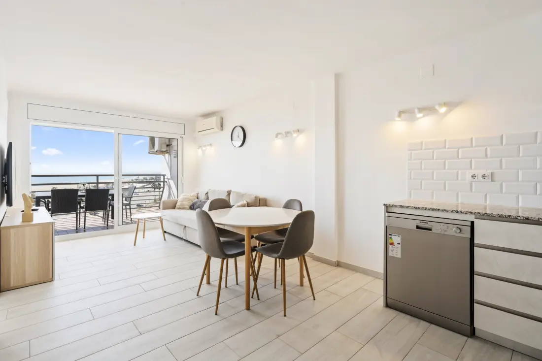 Apartmanok Empuriabrava