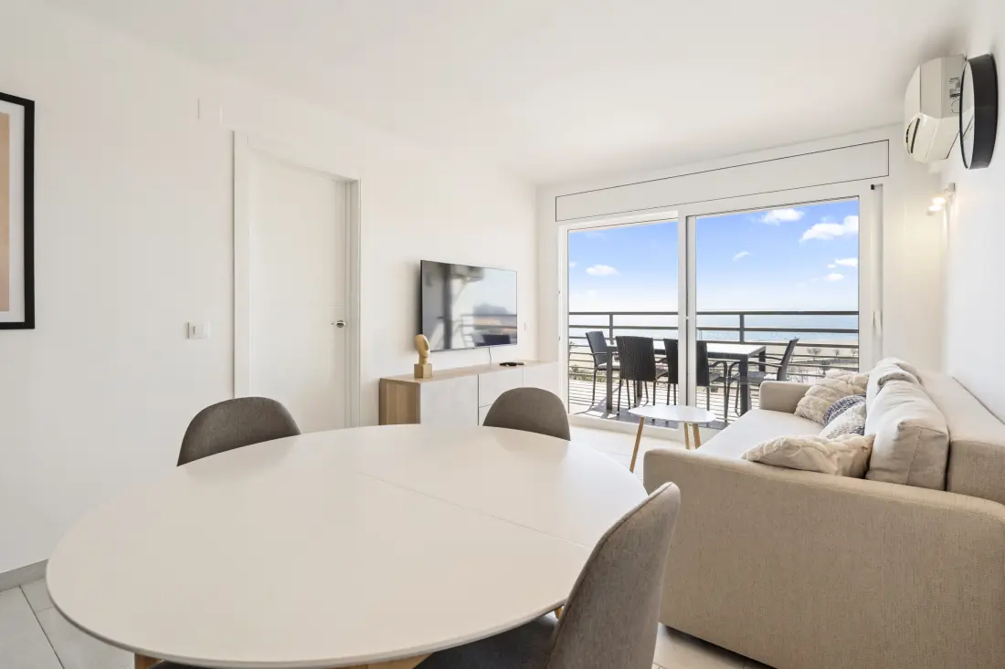 Apartmanok Empuriabrava