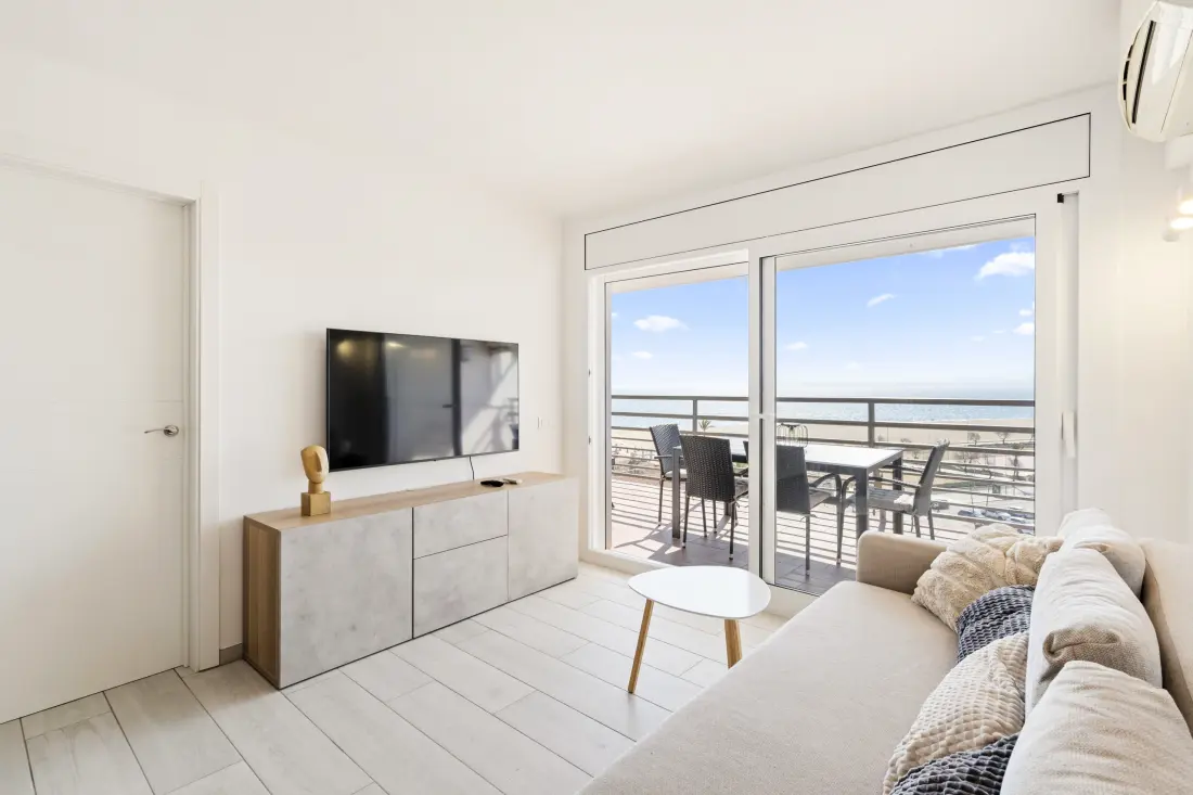 Apartmanok Empuriabrava