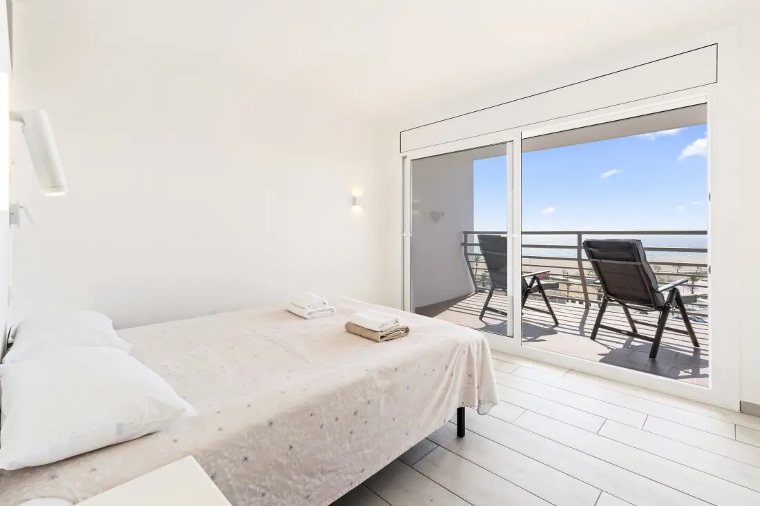 Apartmanok Empuriabrava