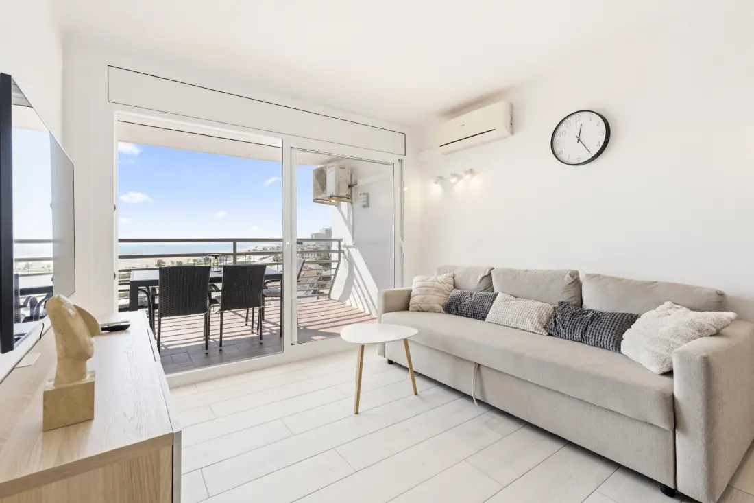 Apartmanok Empuriabrava