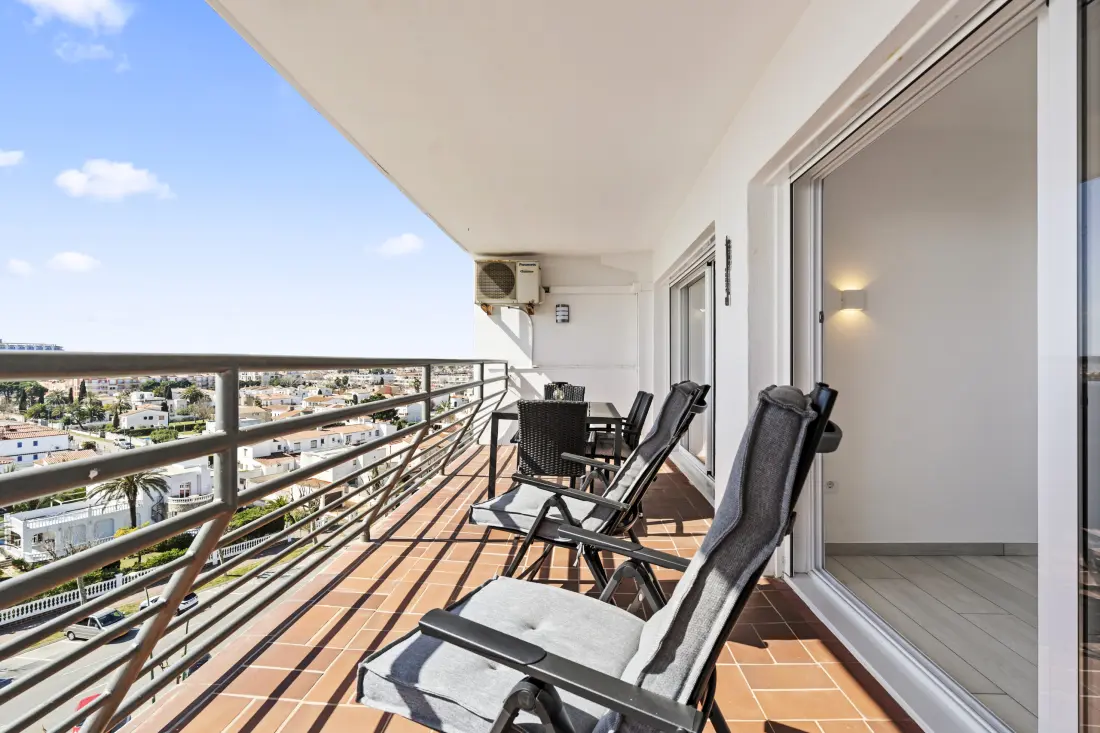 Apartmanok Empuriabrava