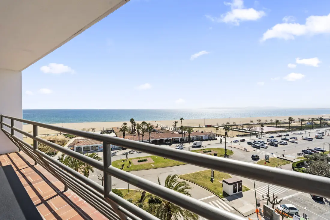 Apartmanok Empuriabrava