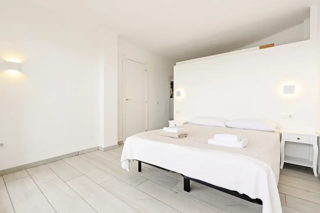 Apartmanok Empuriabrava