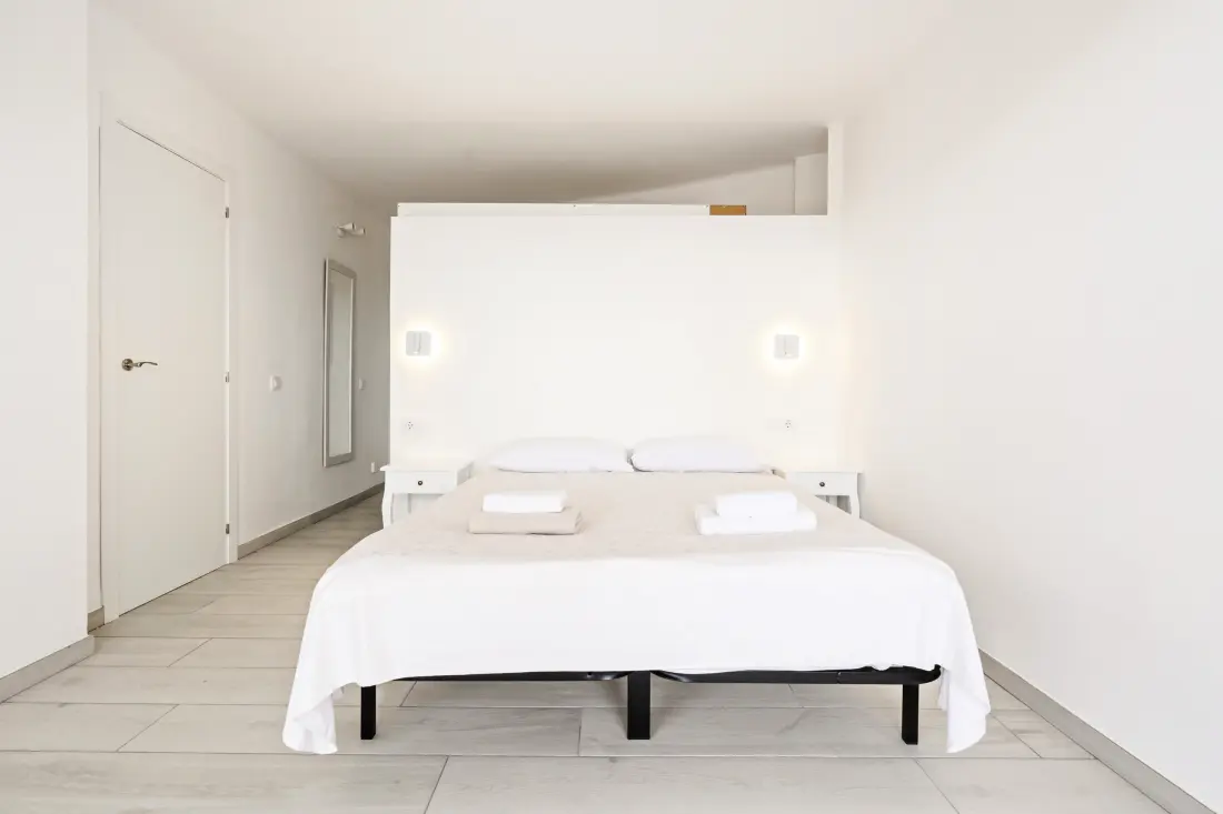 Apartmanok Empuriabrava