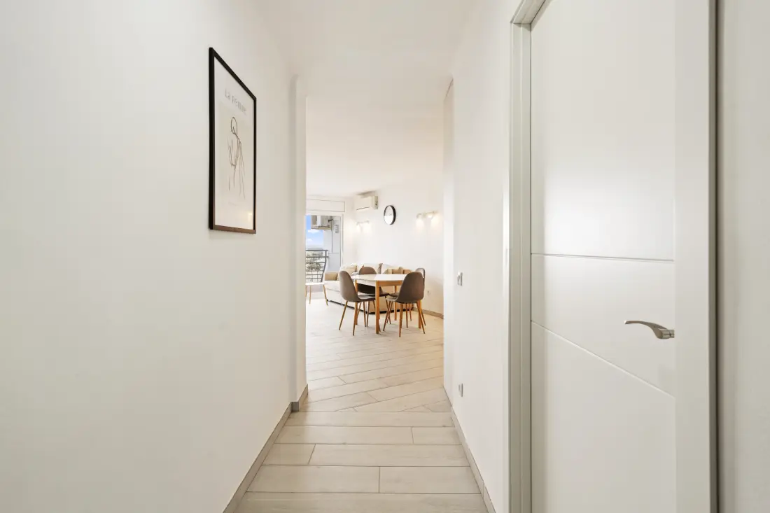 Apartmanok Empuriabrava
