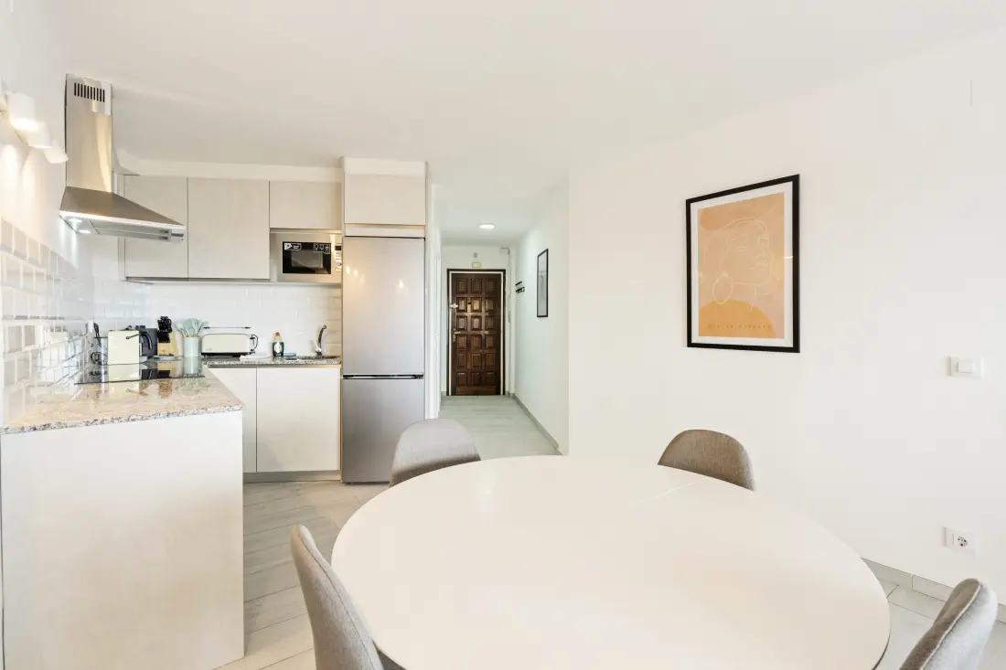 Apartmanok Empuriabrava