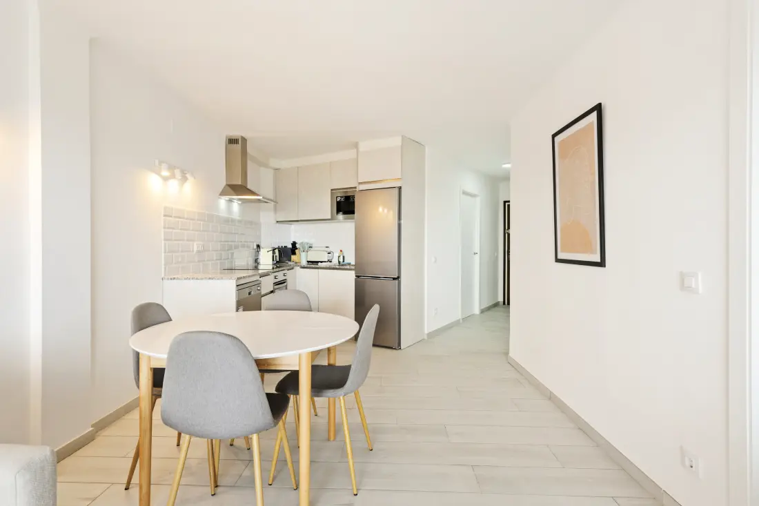 Apartmanok Empuriabrava