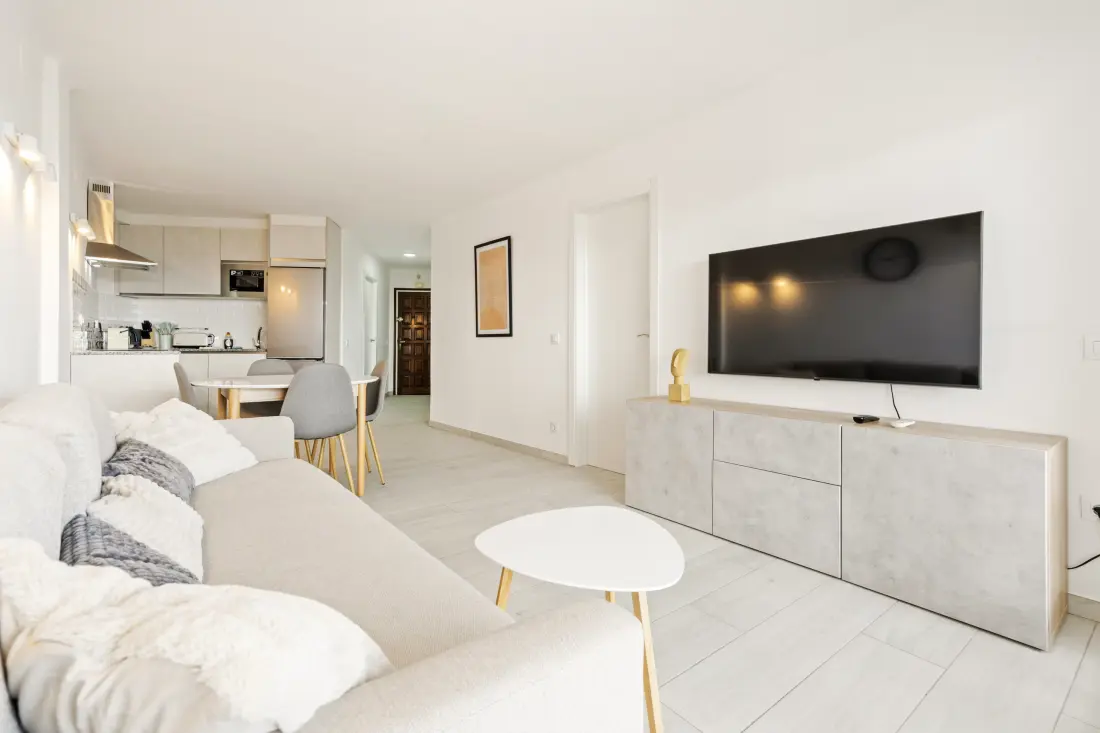 Apartmanok Empuriabrava